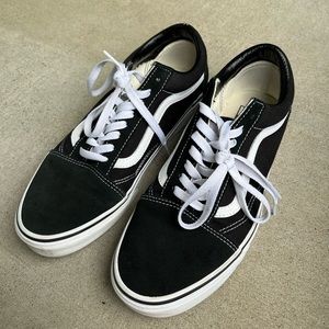 Classic Old Skool Vans